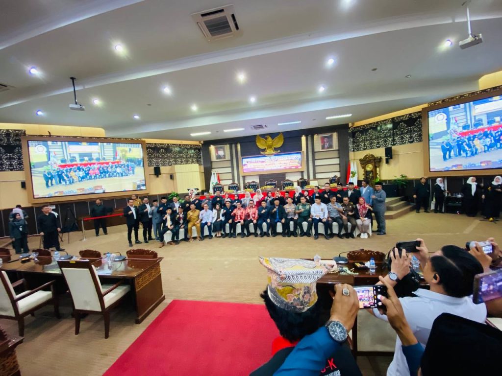 Kukar Idaman Fokus Tingkatkan Layanan Kesehatan dan Pendidikan