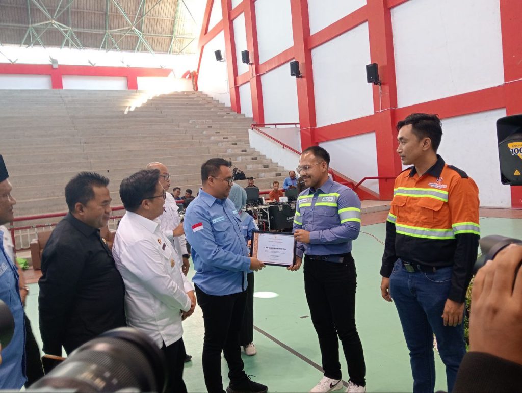 Job Fair Kukar Diharapkan Jadi Solusi Keterbatasan Informasi Kerja