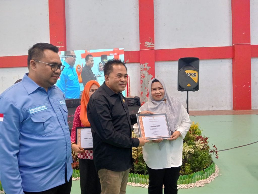DPRD Kukar Dukung Penuh Job Fair 2025 untuk Perluas Akses Kerja