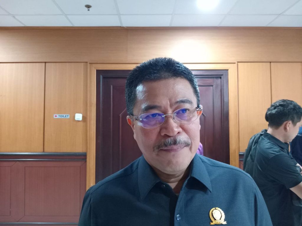 DPRD Soroti Risiko Bullying di Tengah Relokasi SMAN 10 Samarinda