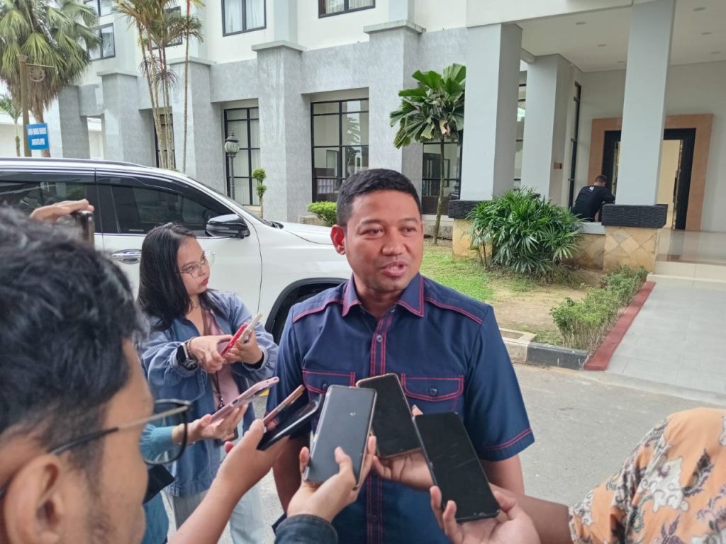 Sampah Jadi Sorotan, DPRD Tekankan Peran Masyarakat