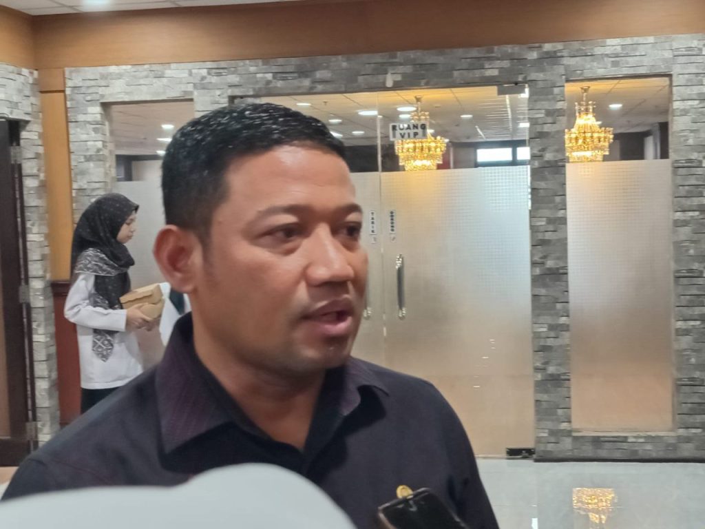 Warga Resah, DPRD Dukung Usut Isu Narkoba di Sungai Pinang Luar
