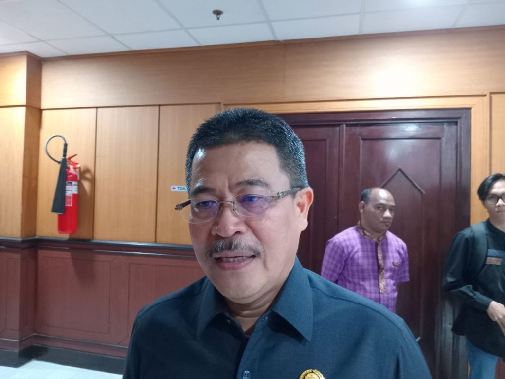 DPRD Soroti Rencana Pemprov Ubah RSI Jadi Fasilitas Rehabilitasi