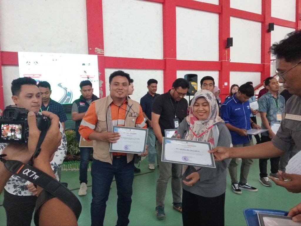 Pengangguran di Kukar Menurun, Job Fair Jadi Faktor Kunci
