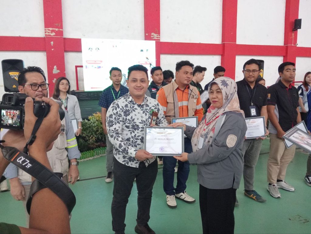 “Kukar Siap Kerja”: Pelatihan Gratis, Sertifikat Resmi