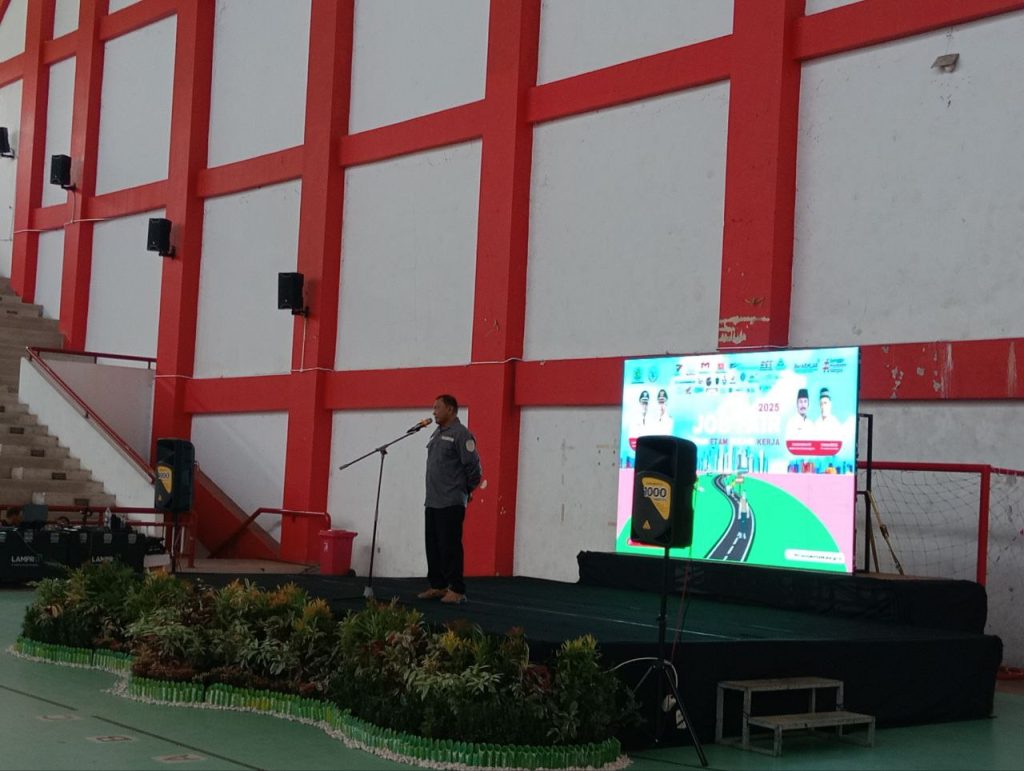 Pemkab Kukar Evaluasi Job Fair, Targetkan Jangkauan Lebih Luas ke Depan