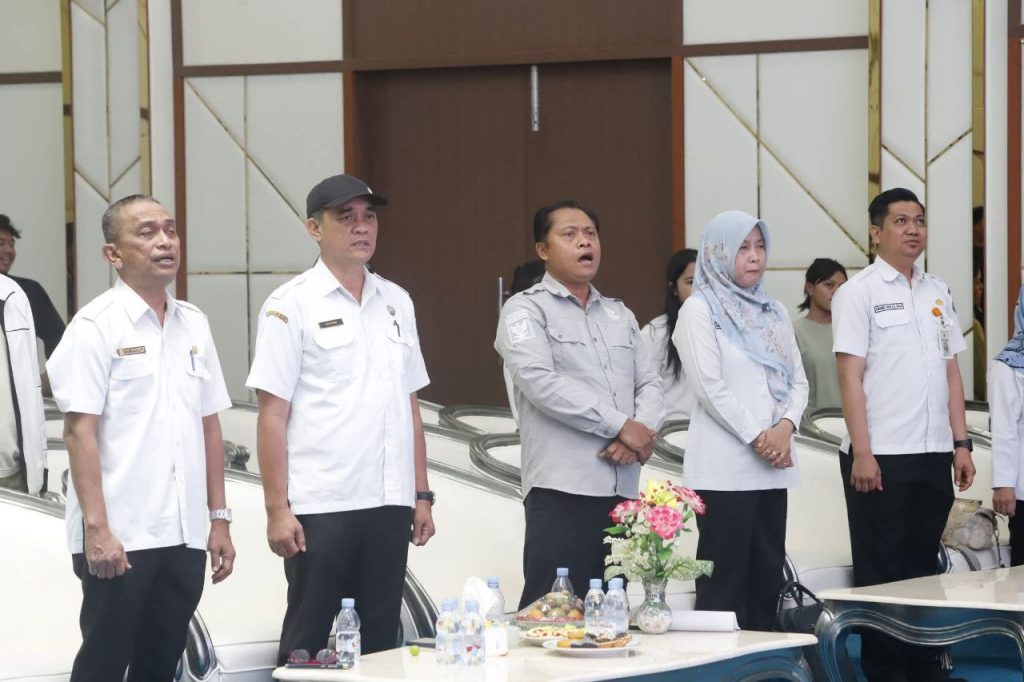 Disdikbud Kukar Apresiasi Penggunaan Bahasa Kutai dalam Film Misteri Tuana Tuha