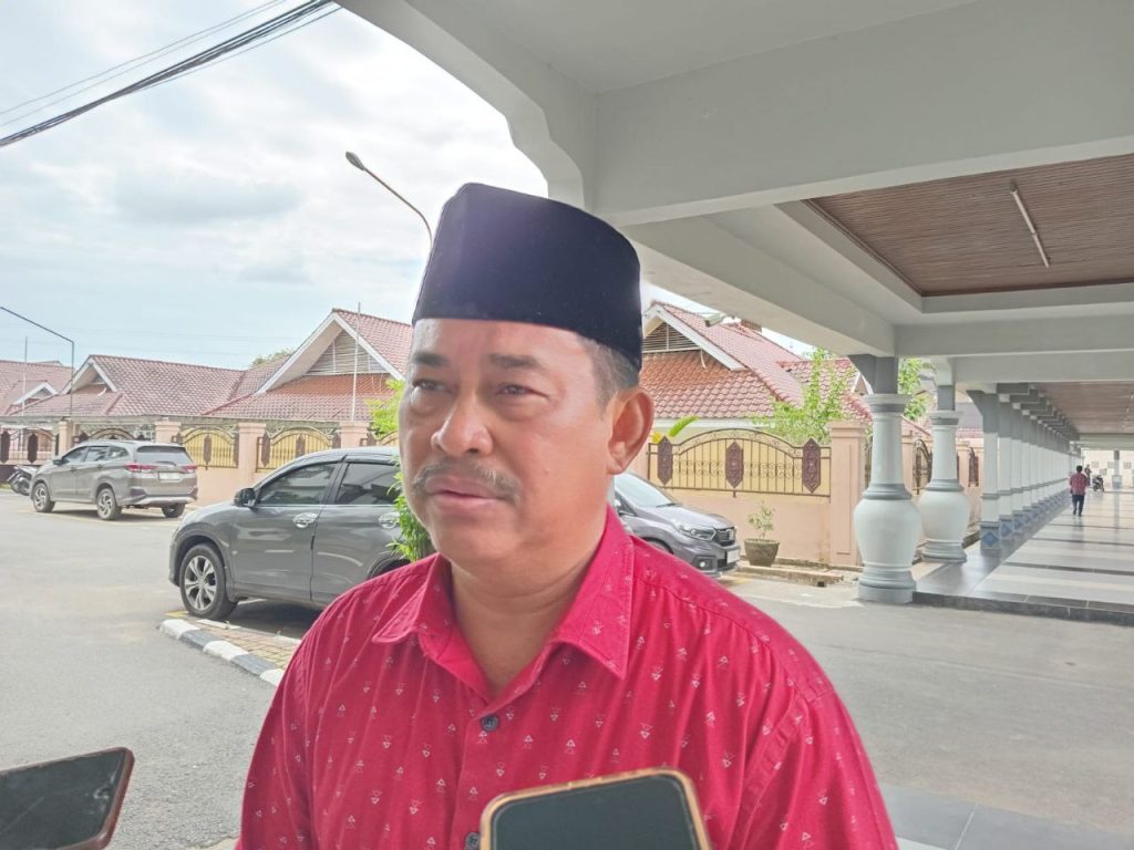 DPRD Kaltim Dukung Solusi Krisis Air Bersih di Balikpapan Utara
