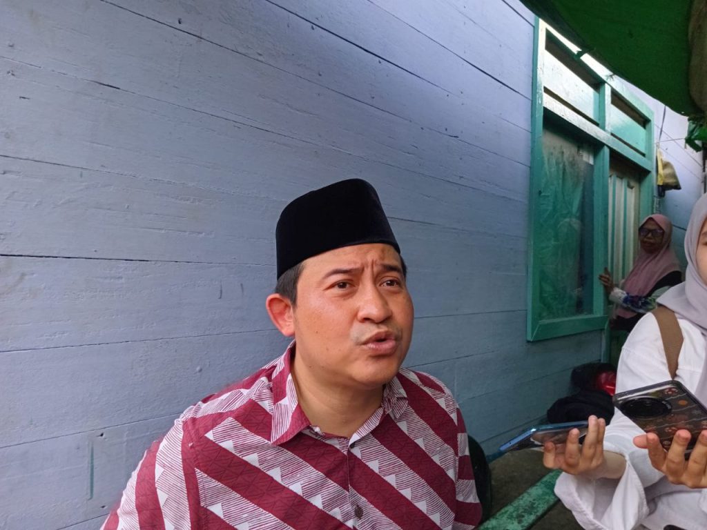 DPRD Kaltim Dukung Percepatan Program Gratispol dan Pembangunan Masjid