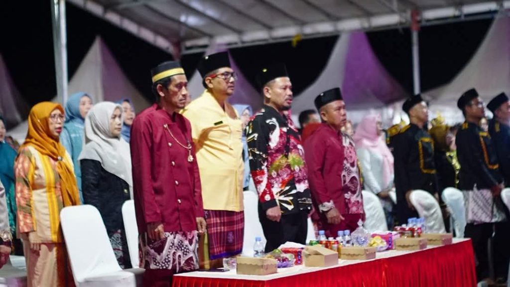 Pendidikan Usia Dini Disorot, Jambore PAUD Kukar Angkat Semangat Baru