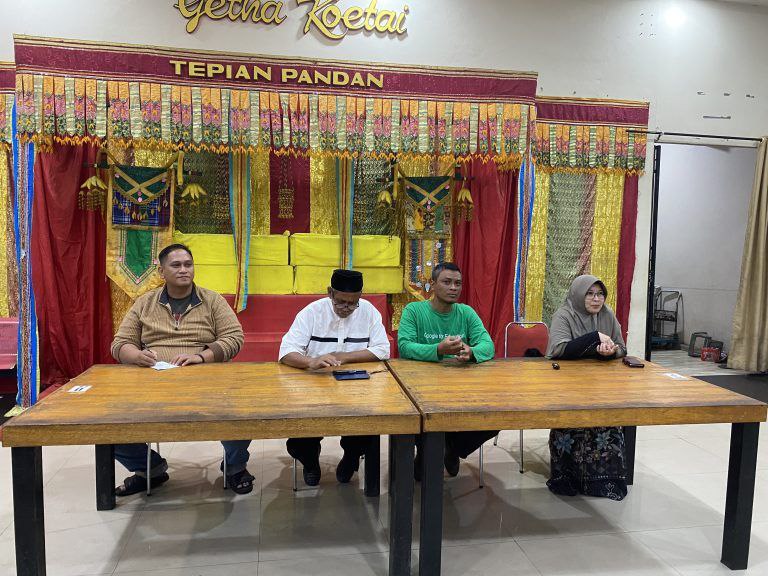 Inovasi Pendidikan Kukar Tembus Forum G-Tech dan Jepang