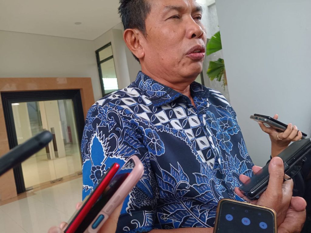 DPRD Kaltim Ingin RPJMD Kutim Libatkan Masyarakat Secara Aktif