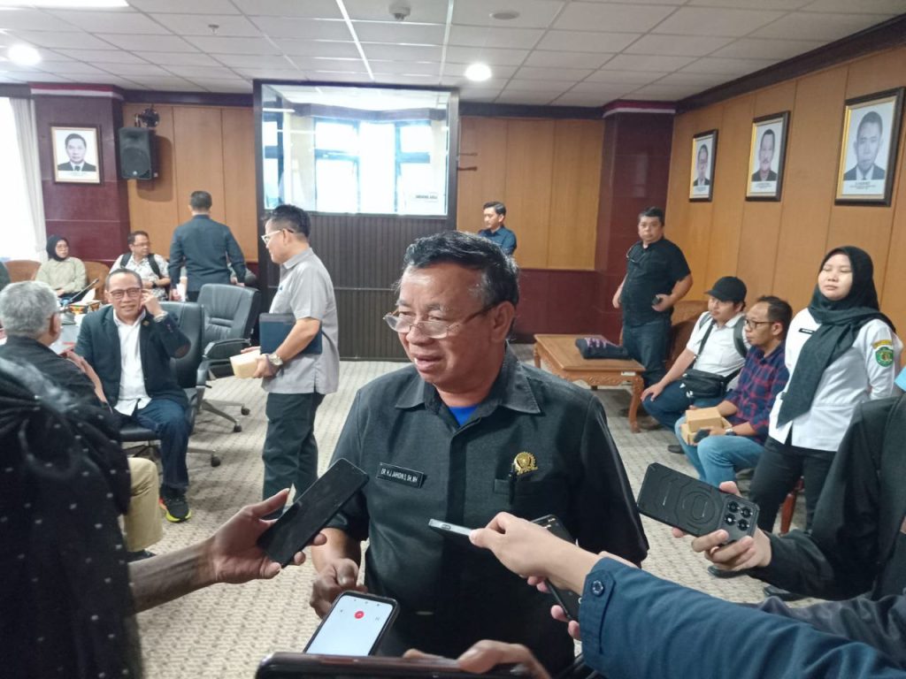 DPRD Kaltim Tuntut Perlindungan Penuh untuk Hutan Unmul