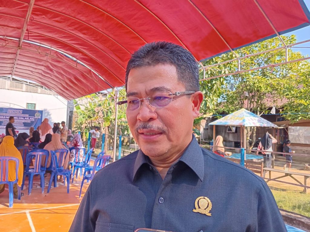 Komisi IV DPRD Kaltim Dorong Perbaikan Sistem SPMB