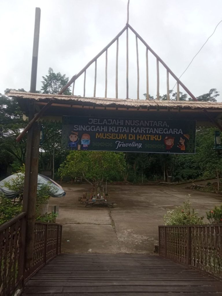 Museum Kayu Tuah Himba, Ruang Belajar Budaya dan Konservasi Alam