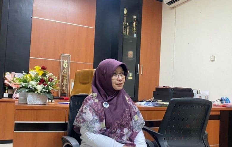 Kemendikdasmen Tunjuk 38 SMP di Kukar Ikuti Program AI dan Deep Learning