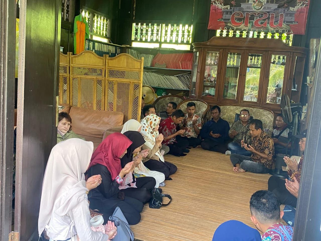 Stand Budaya Kukar Raih Apresiasi Tinggi di PKD Samarinda