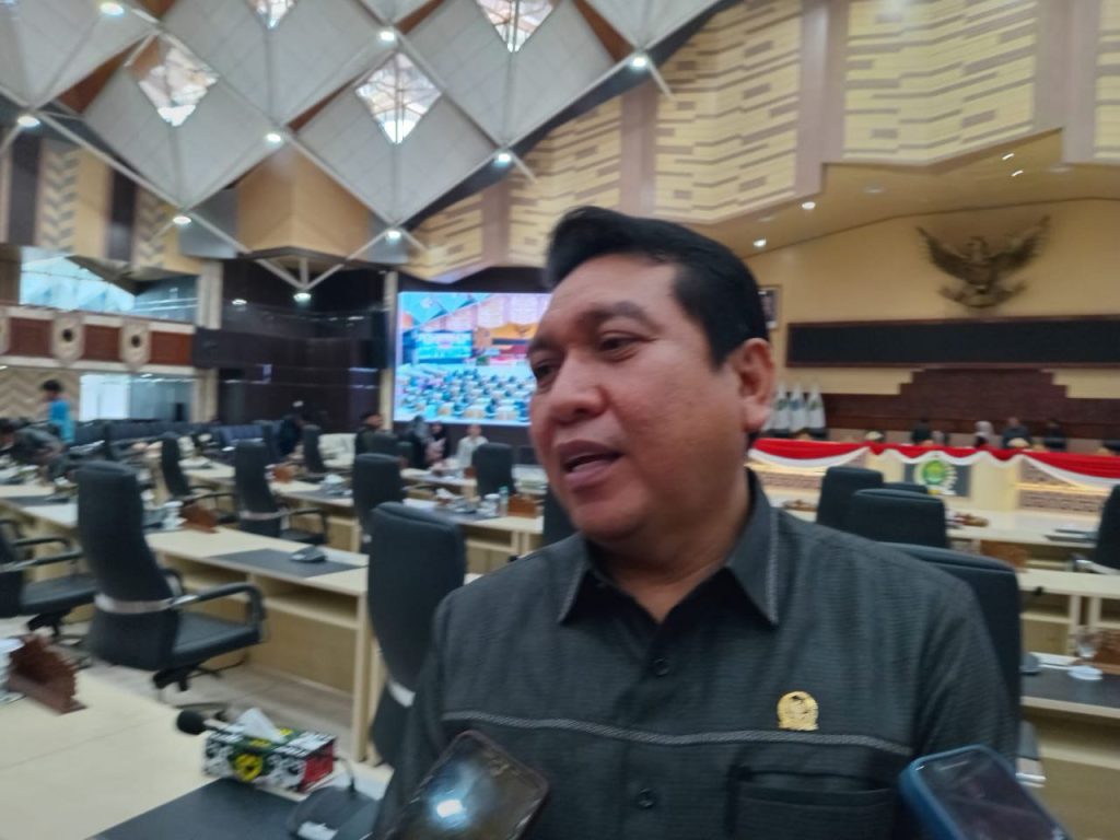 Reses DPRD Ungkap Masalah Krusial Maratua dan Derawan