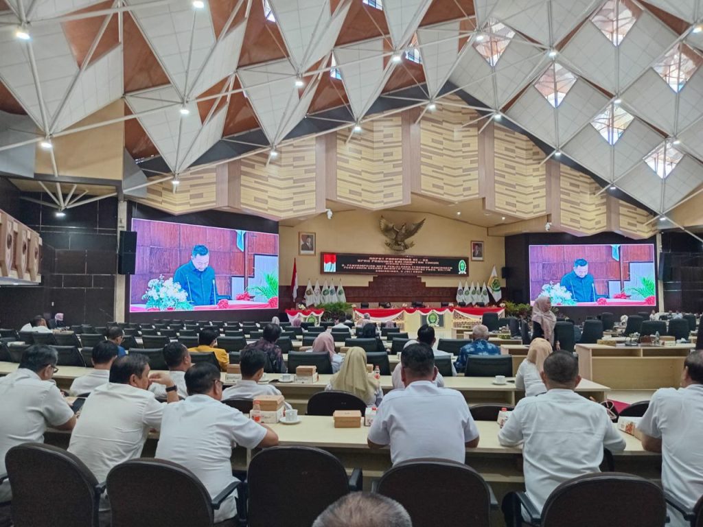 DPRD Kaltim Rancang Regulasi Baru Demi Pendidikan Bermartabat