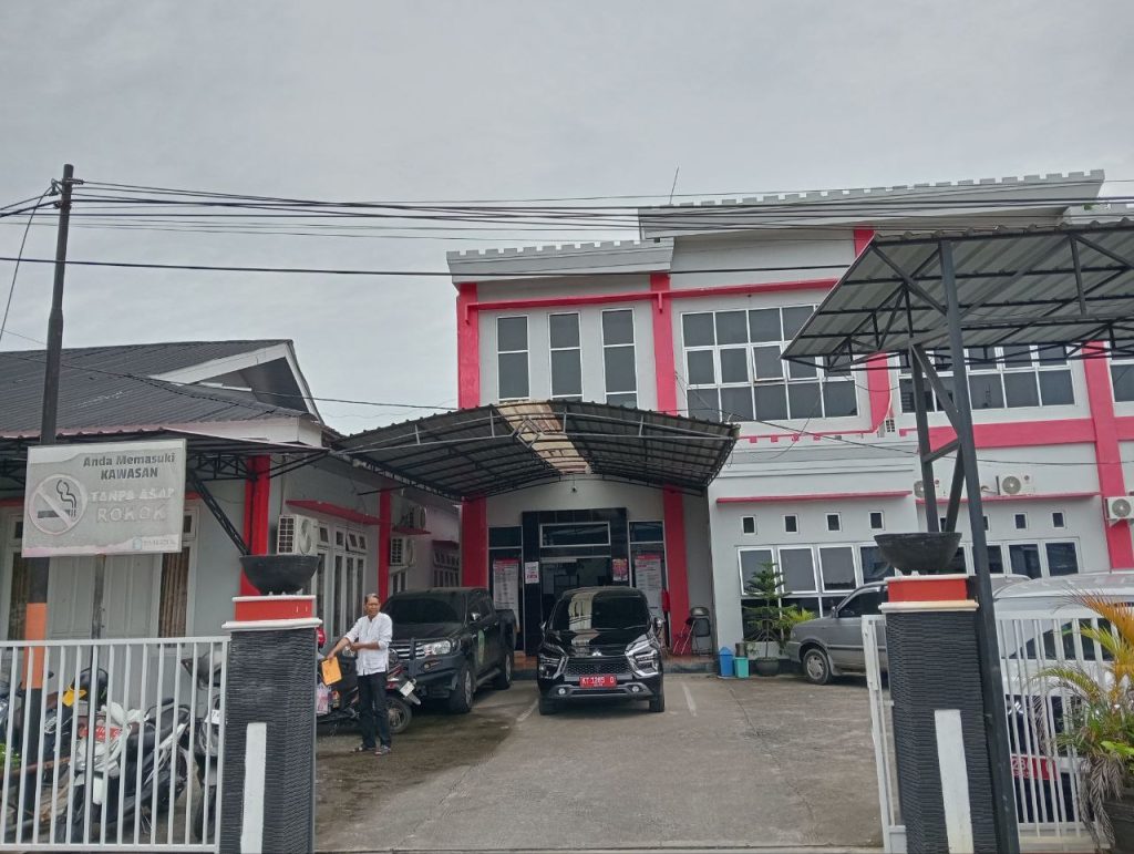 Bantuan Sosial Kukar Diukur Berdasarkan Kriteria Nasional