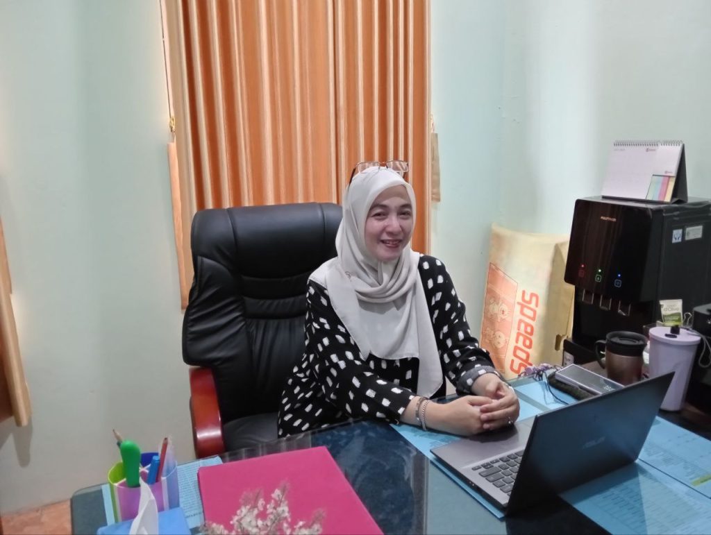 Pembinaan Berkelanjutan, Kunci Dinsos Kukar Wujudkan Kemandirian