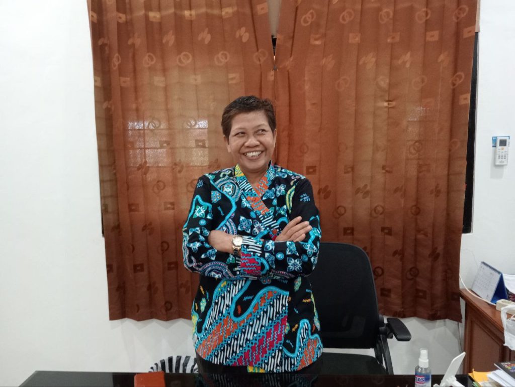 Program TOGA Bukit Biru Perkuat Ketahanan Keluarga dan Ekonomi