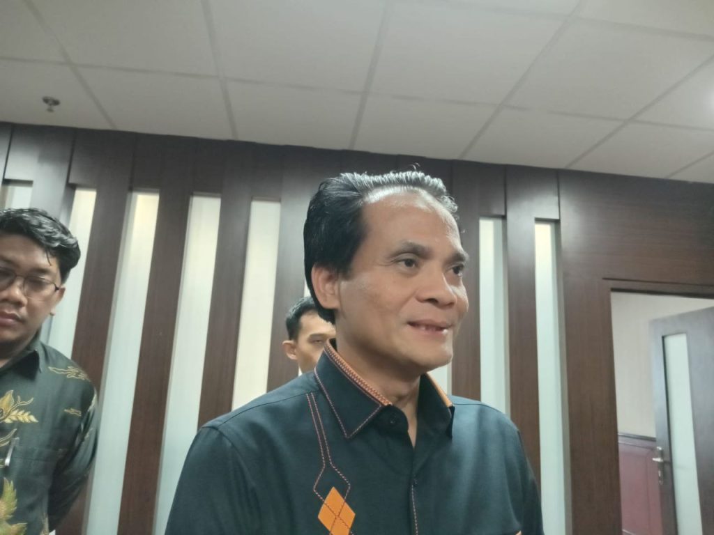 DPRD Kaltim Tunjukkan Ketegasan Jaga Wibawa Lembaga