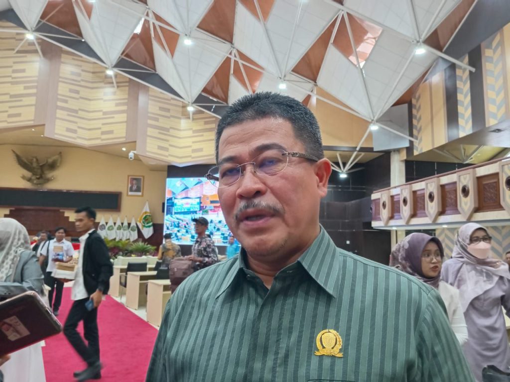 Layanan Jiwa Dinilai Lemah, DPRD Kaltim Panggil RSUD AWS