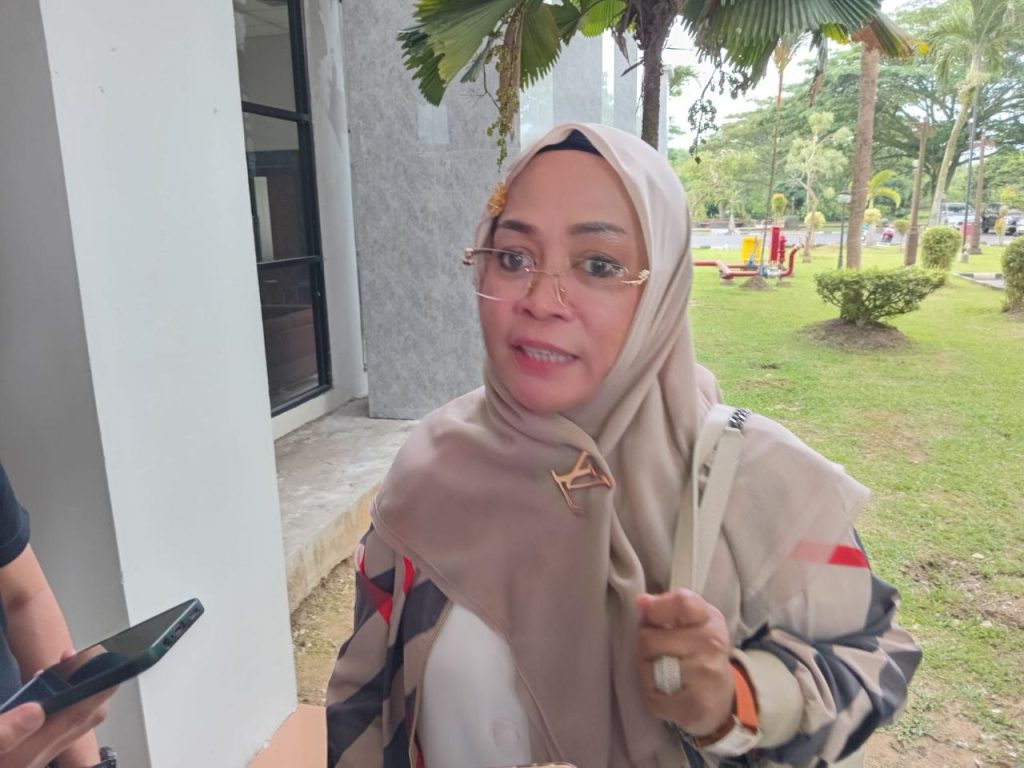 Kasus KHDTK Unmul Bongkar Dugaan Keterlibatan Orang Dalam