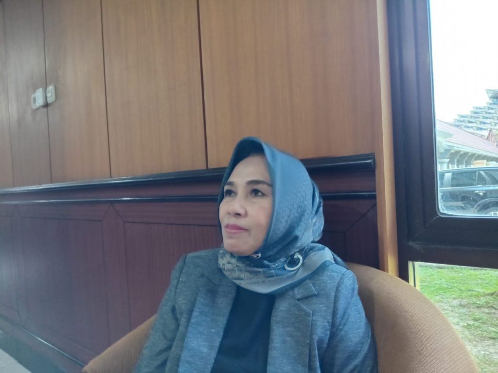 Reses DPRD Kaltim di Berau, Sulasih Prioritaskan Aspirasi Pembangunan