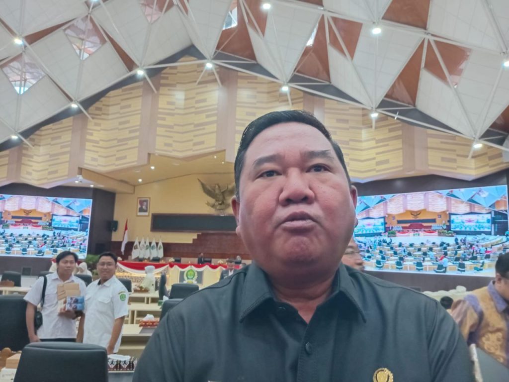 Mahulu Butuh Stabilitas, DPRD Ingatkan Pemerintah