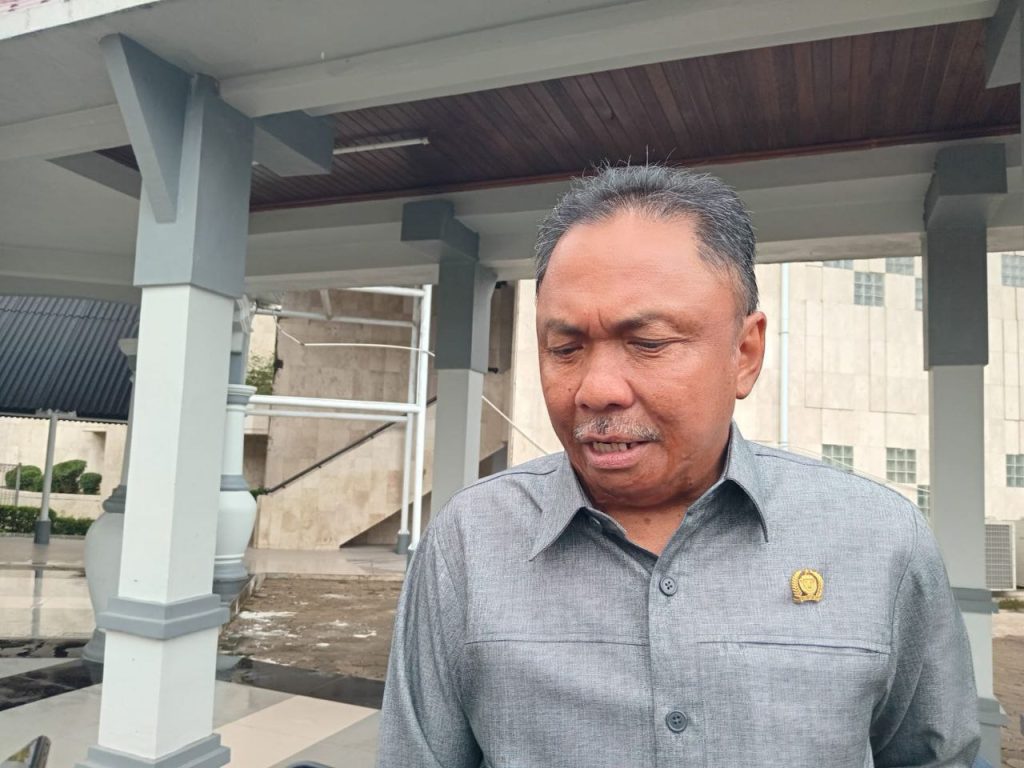 Keterbukaan Informasi Diperkuat DPRD Kaltim