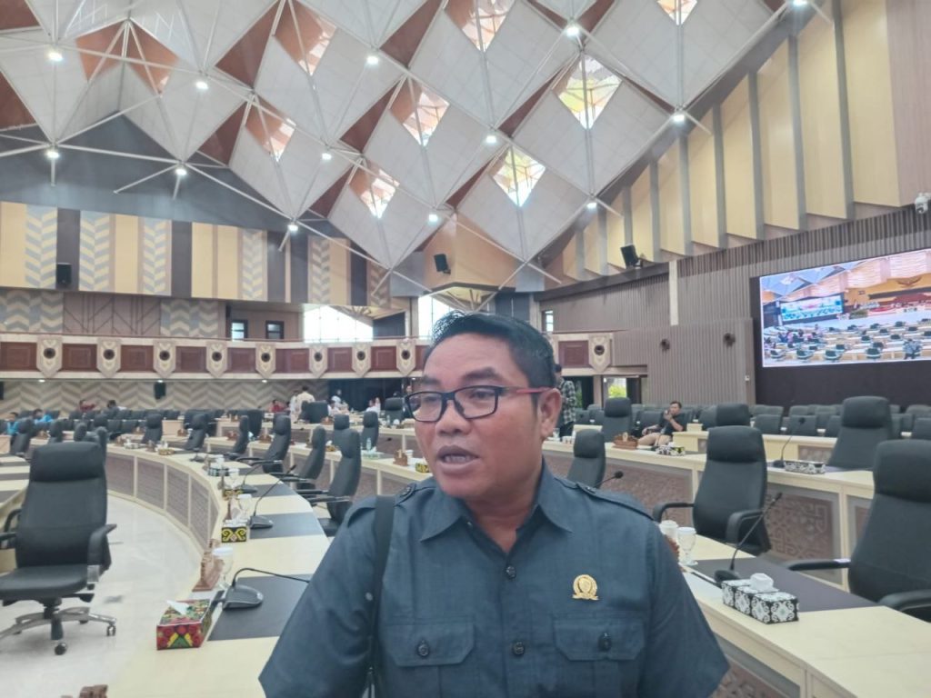 DPRD: Direksi BUMD Harus Punya Konsep Jangka Panjang