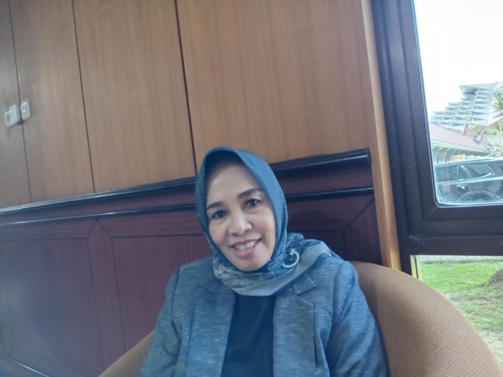 DPRD Minta Ekosistem UMKM Lebih Inklusif