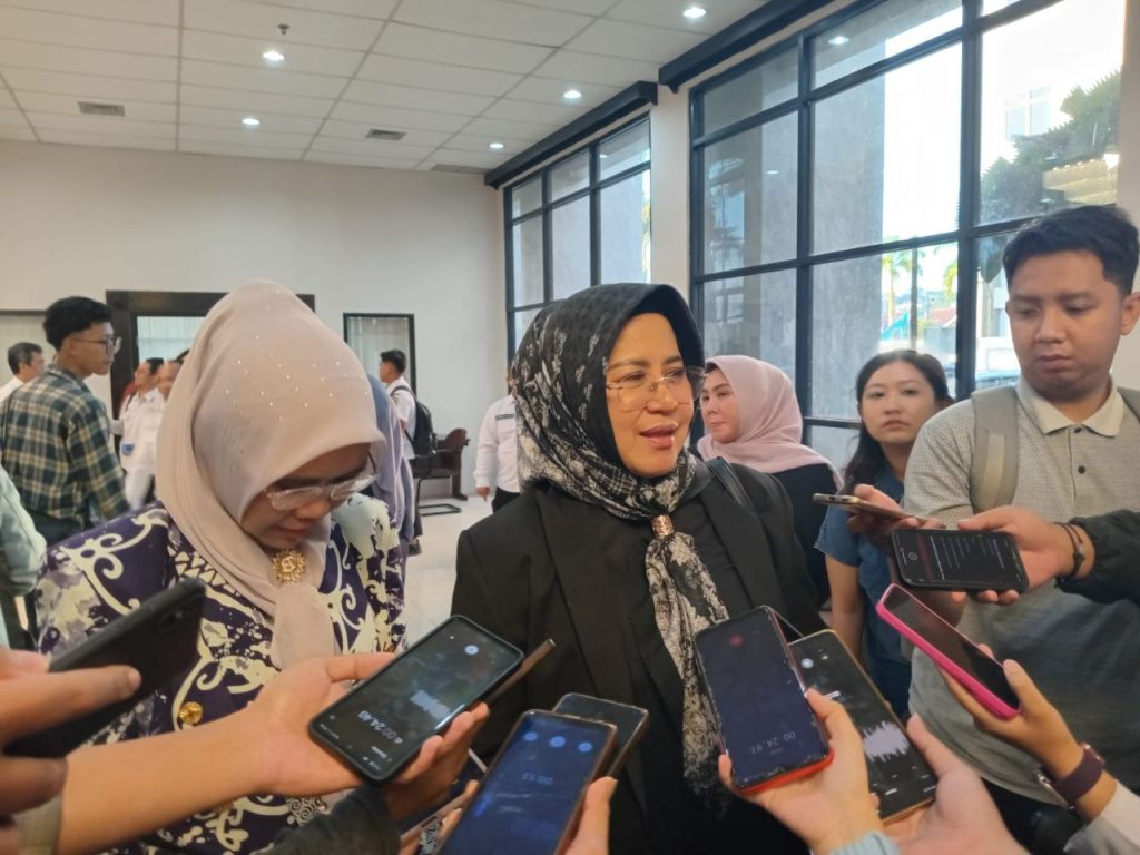 Syarifatul: Rest Area Odah Bekenyawa Perkuat Ekonomi Desa