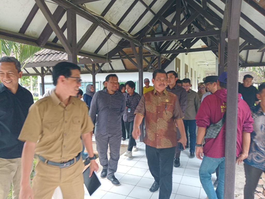 DPRD Kaltim Pastikan Relokasi SMAN 10 Tak Ganggu Mutu Pendidikan