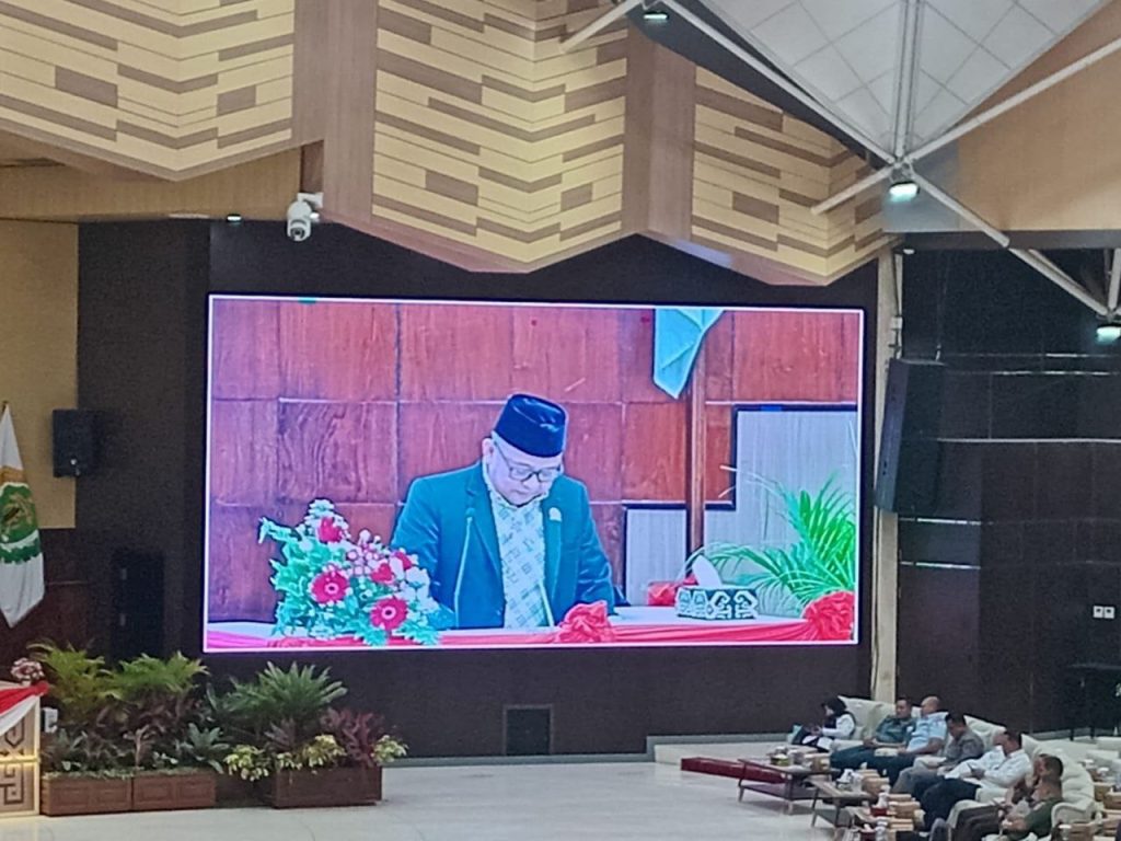 Ranperda PPLH Disorot DPRD, PKS Tuntut Penegakan Hukum Lebih Tegas