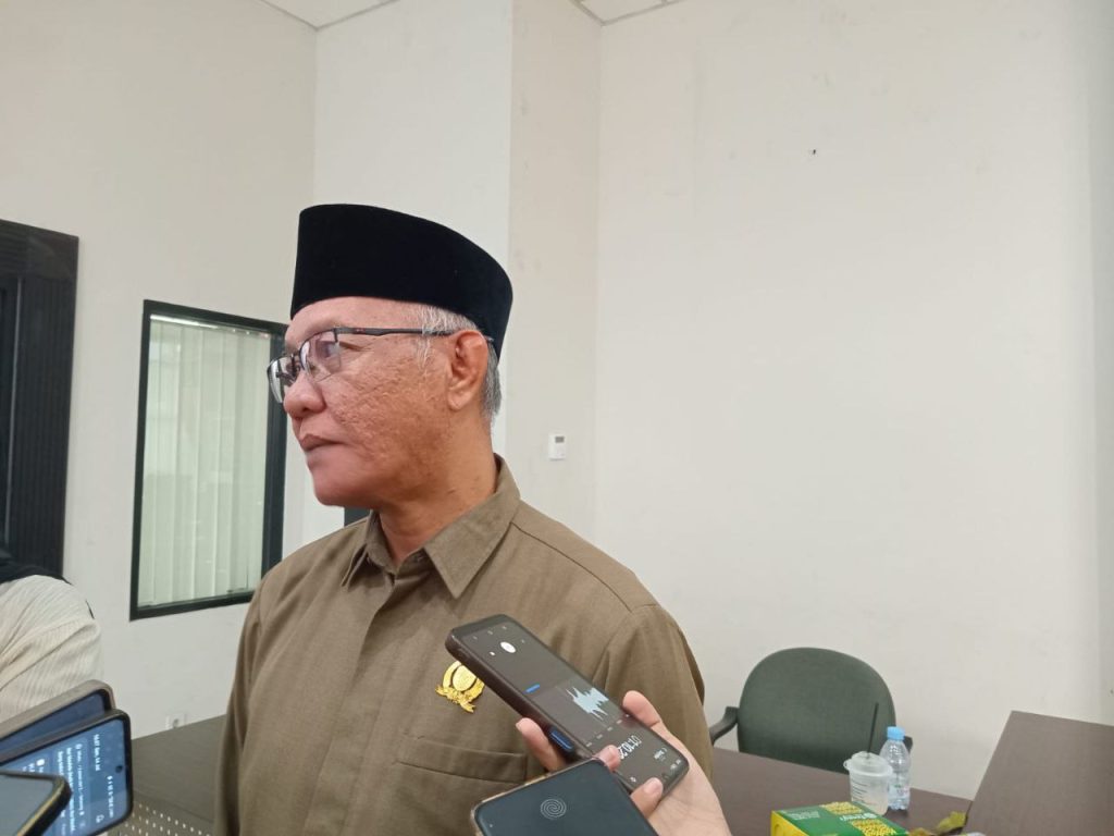 DPRD Tak Bisa Paksakan Bansos Masuk APBD Perubahan Kaltim