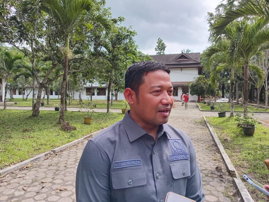 Soroti Layanan RS, DPRD Kaltim Dukung Akses Kesehatan Setara