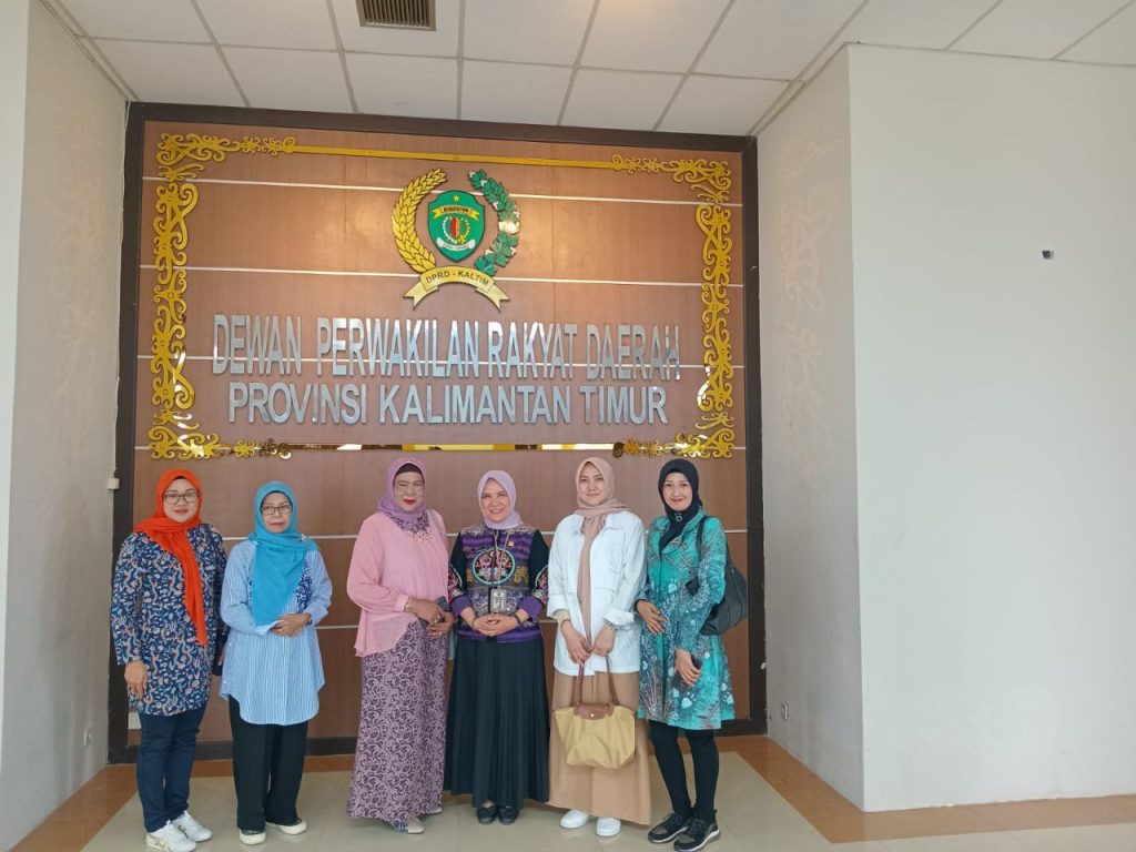 Kunjungan DPRD Banten, Kaltim Jadi Contoh Pengelolaan Dana Transfer