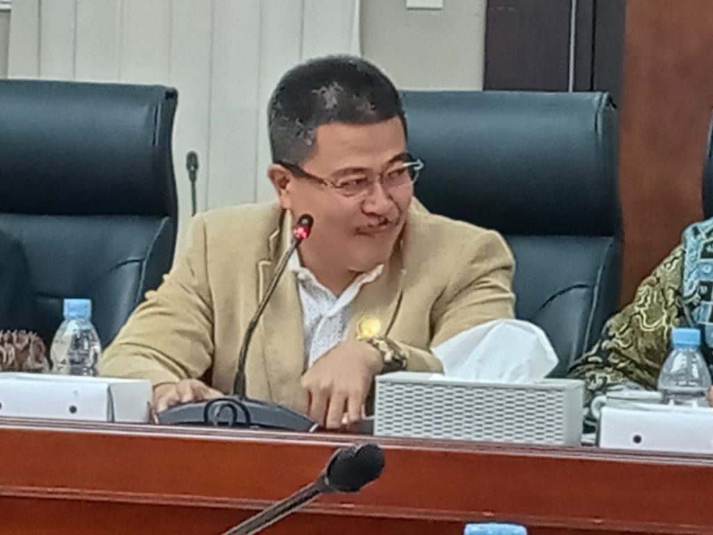 DPRD Kaltim Dukung Kebijakan MPLS, Ingatkan Hindari Praktik Feodal