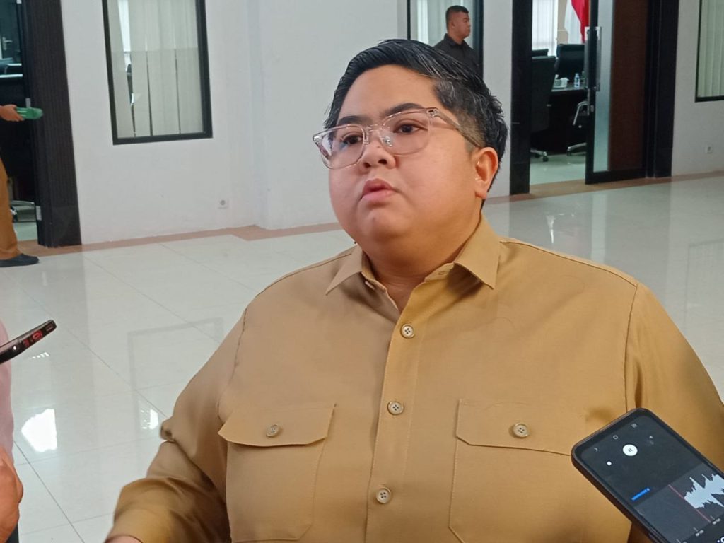 Ananda Moeis: BUMD Butuh Pemimpin Cerdas, Bukan Titipan