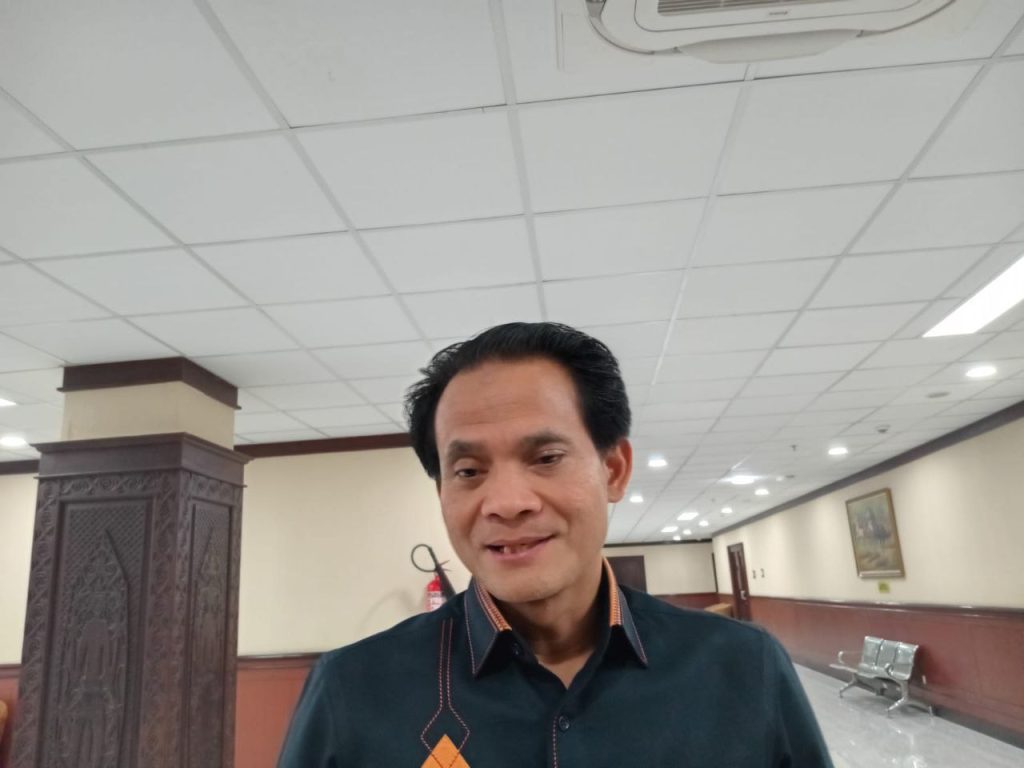 DPRD Dorong Kolaborasi Air Bersih, Soroti Lambannya Eksekusi