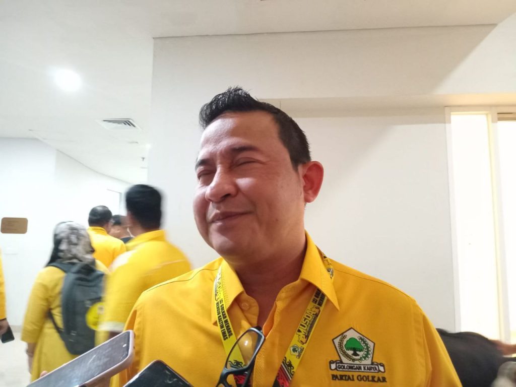 Infrastruktur Kaltim Harus Didukung Insinyur Bersertifikat