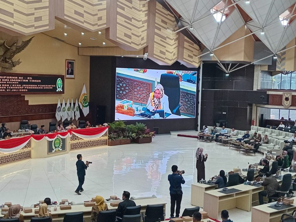 Sinergi Lemah, DPRD Pertanyakan Komitmen Eksekutif