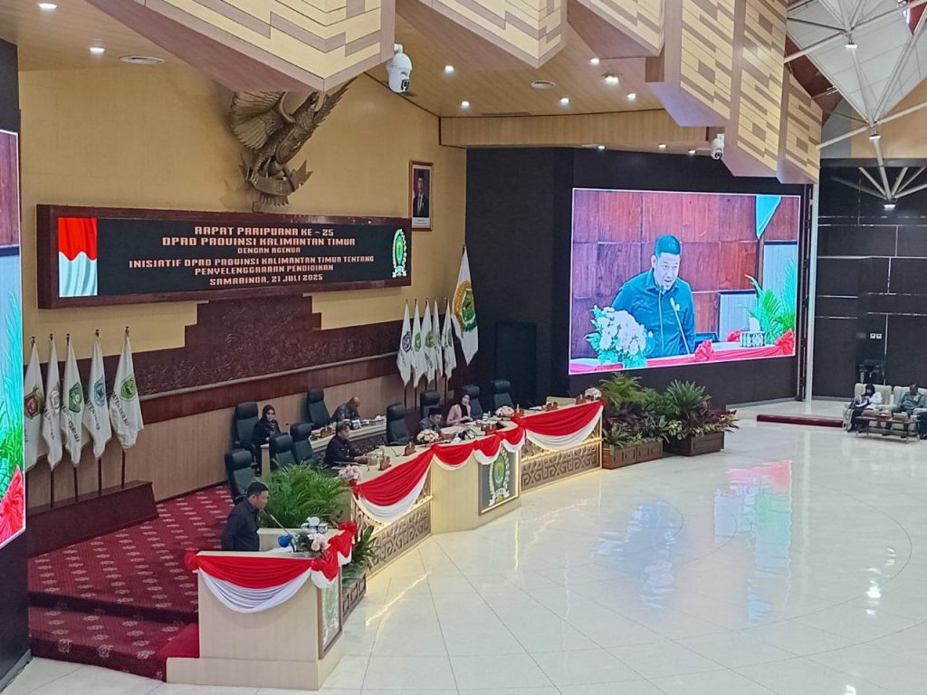 Pendidikan untuk Semua: Gerindra Minta Disabilitas Diperhatikan dalam Ranperda