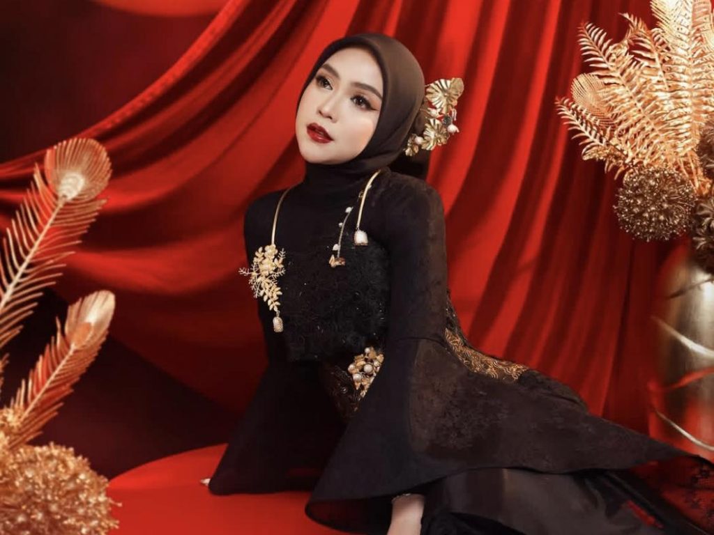 Ria Ricis Gelar Pesta Ultah Moana Rp1 Miliar