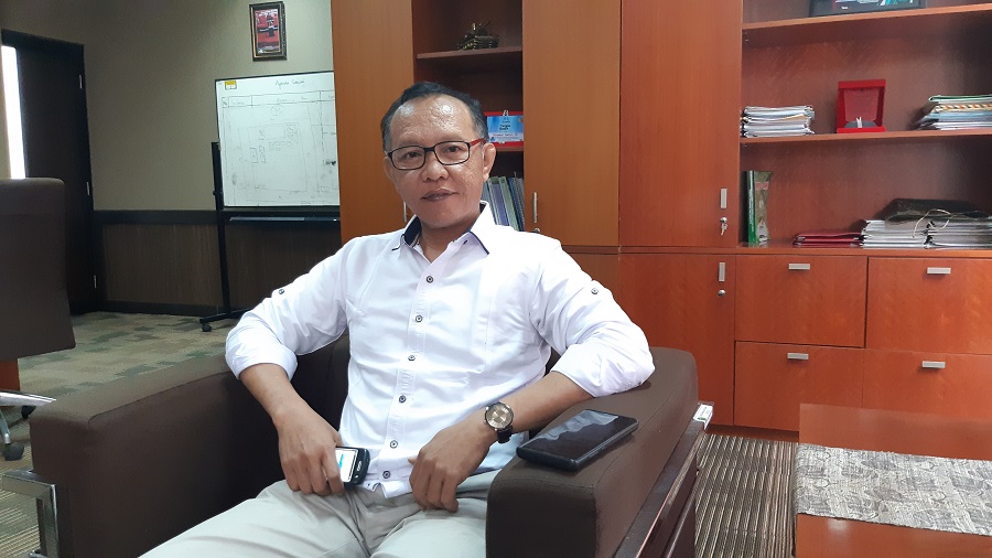 Pertanian Kukar Maju, Tapi Infrastruktur Masih Jadi Tantangan