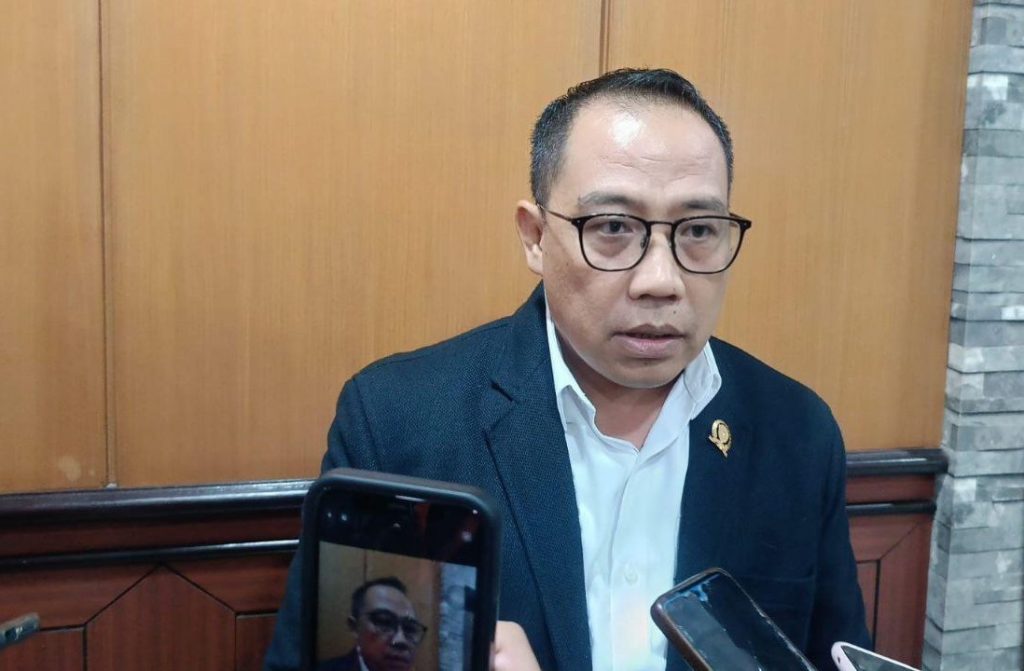 Gratispool Diuji Coba Sebelum Jadi Perda