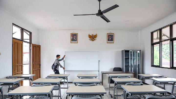 15 SDM Terpilih, Sekolah Rakyat Pamekasan Siap Dibuka